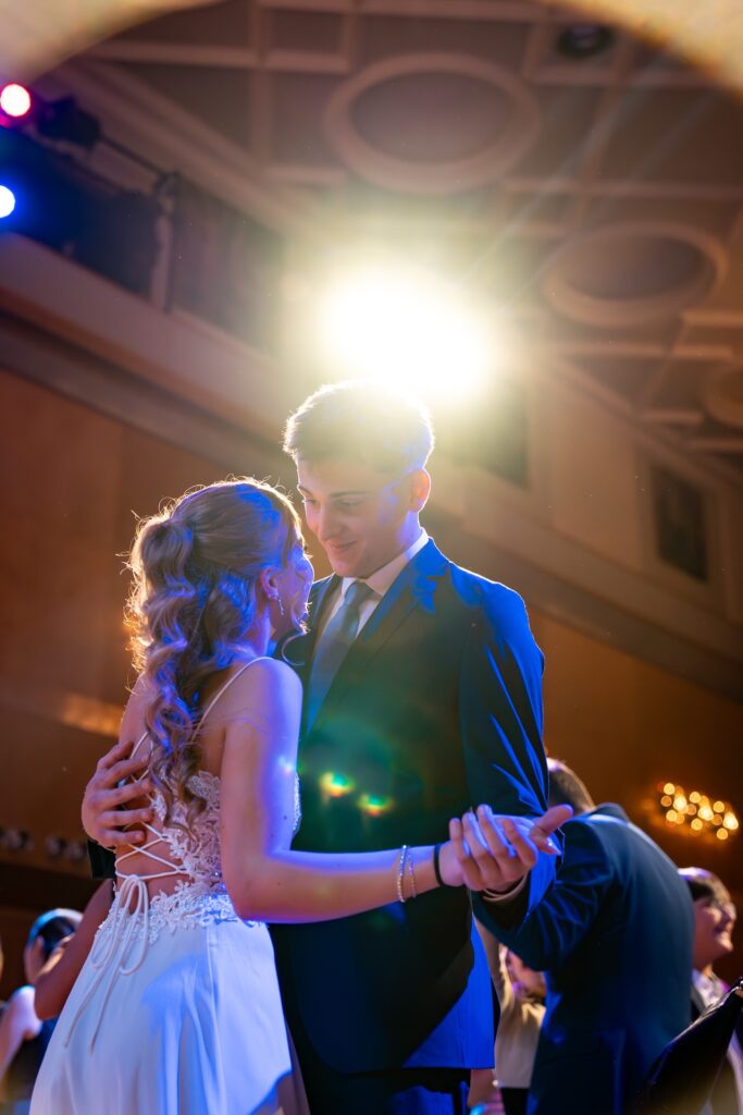 Hochzeitsfotografie JL Creative