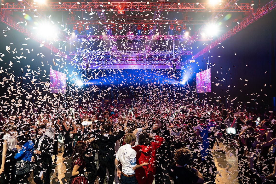 JL Creative Eventfotografie