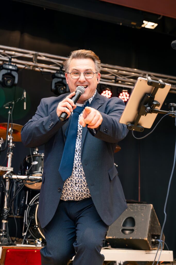 Business Portrait Fotografin Steiermark