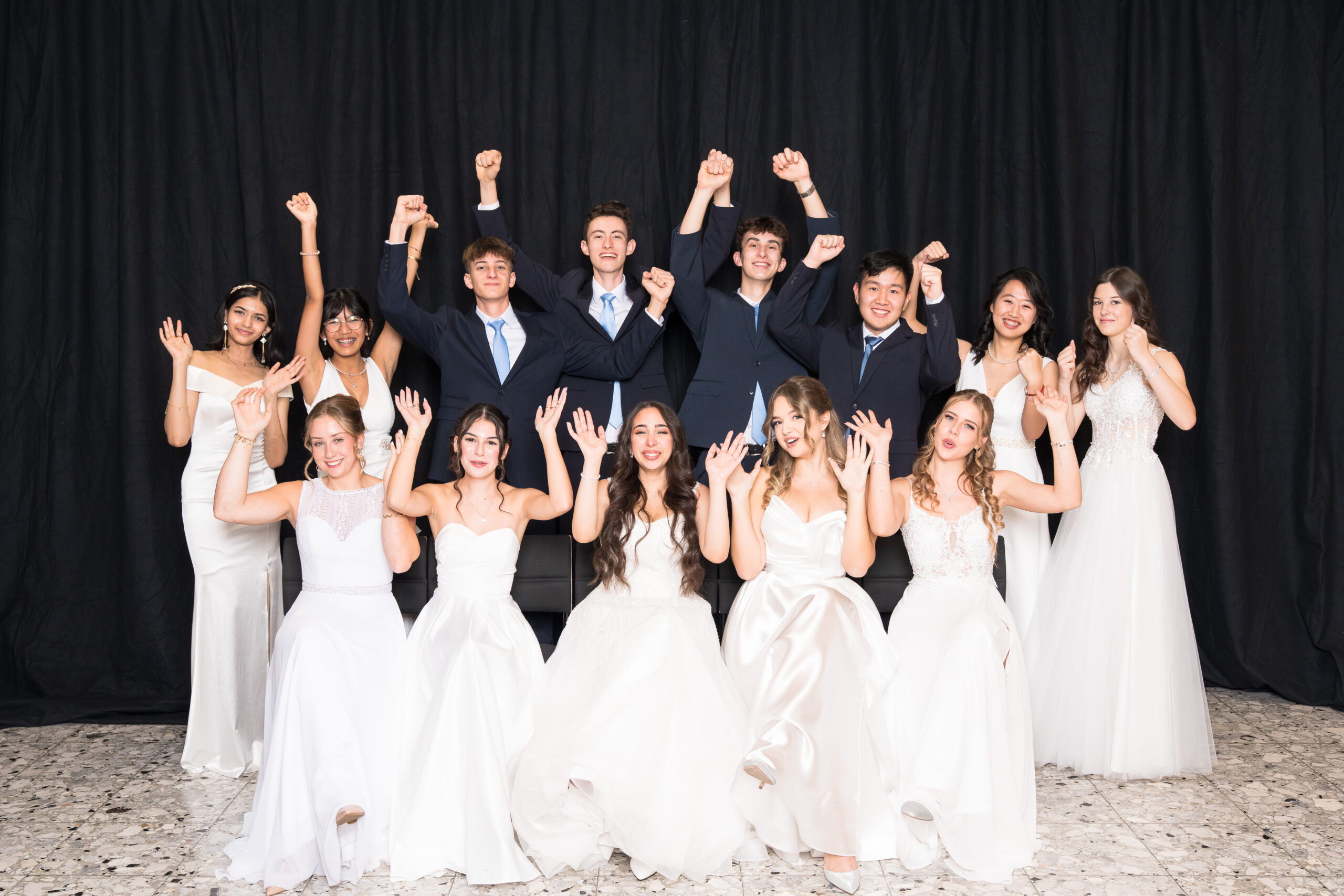 JL Creative Team Eventfotografie