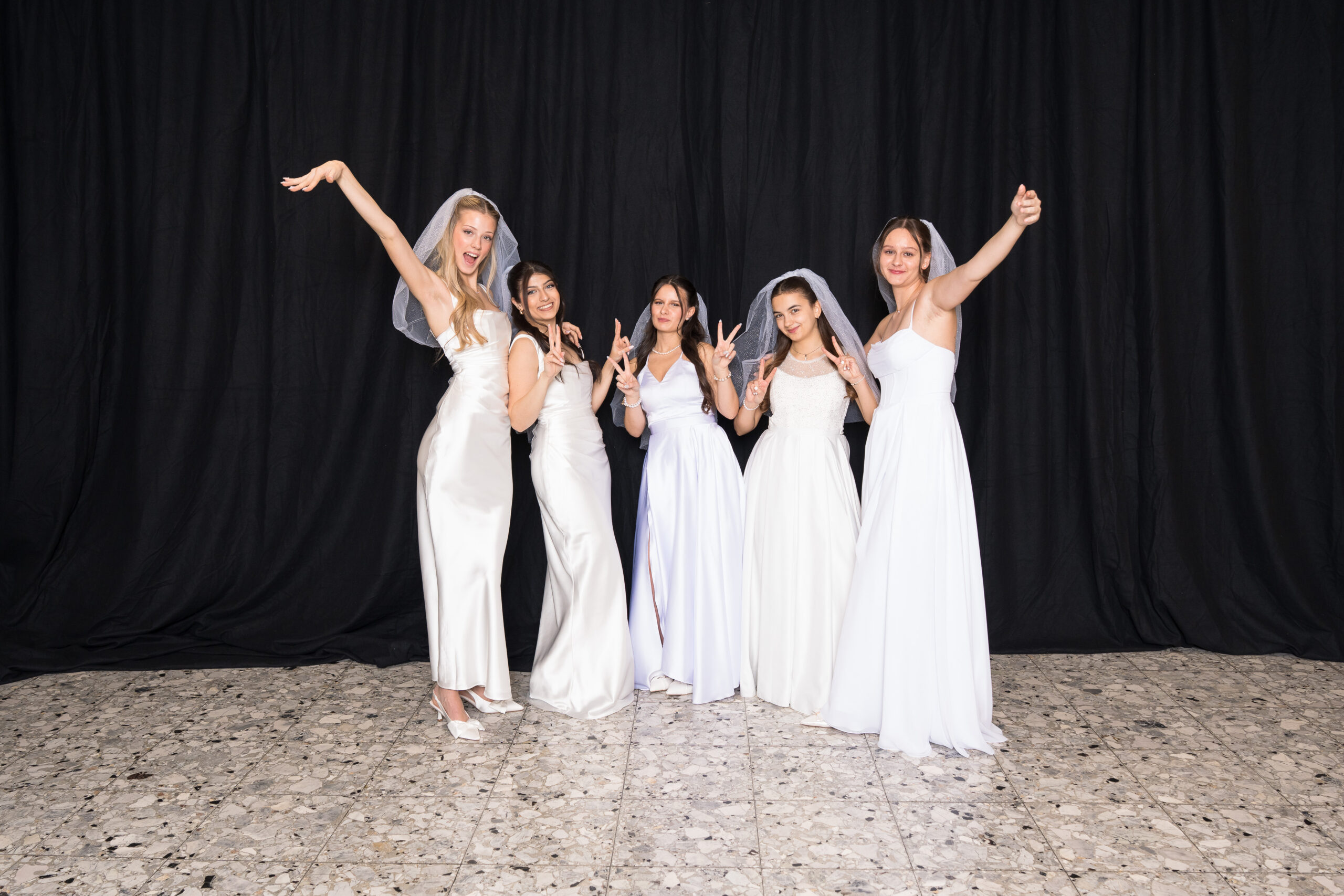 Sedcard Shooting Model Portfolio