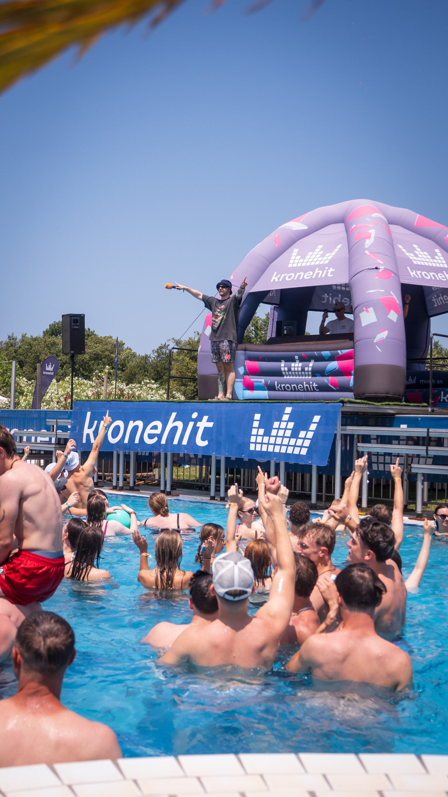 Content Shooting Social Media